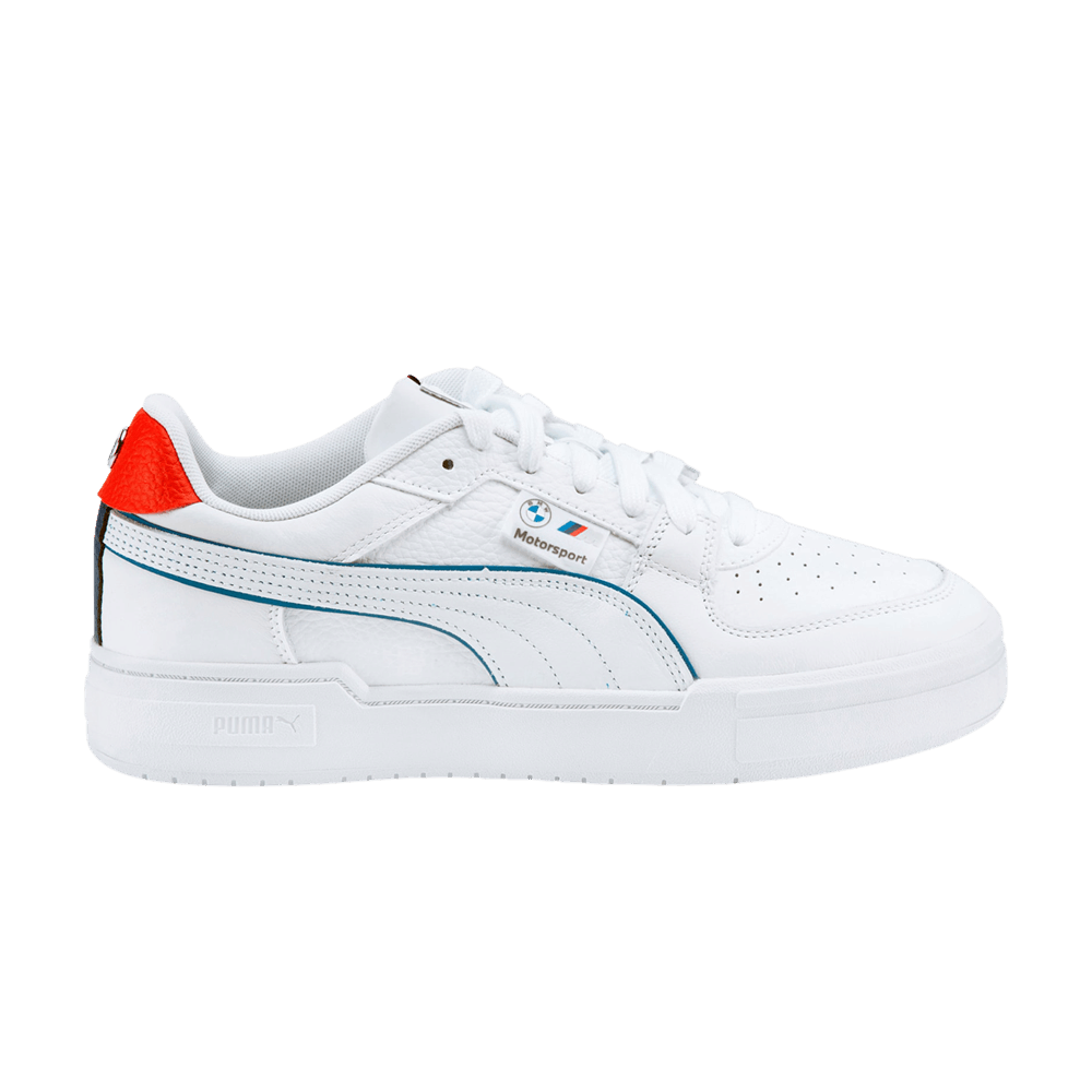 Men's BMW Motorsport x CA Pro 'White Blue'