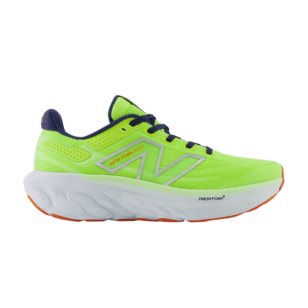 Women's Fresh Foam X 1080v13 'TCS NYC Marathon - Thirty Watt'