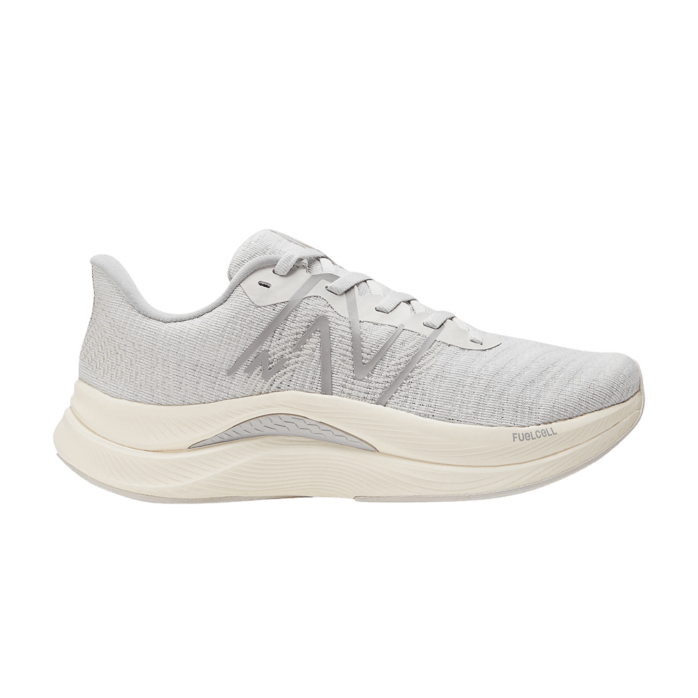 Women's FuelCell Propel v4 Wide 'Grey Matter Raincloud'