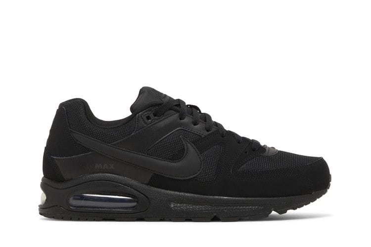 Men's Air Max Command 'Triple Black'