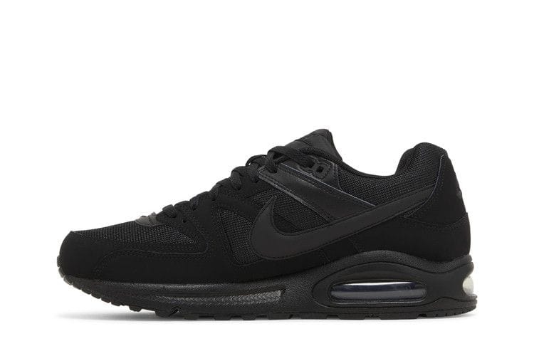 Men's Air Max Command 'Triple Black'