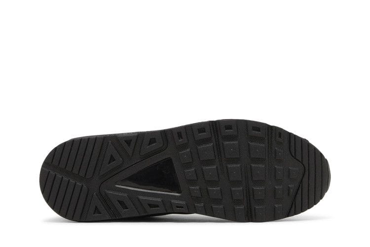 Men's Air Max Command 'Triple Black'