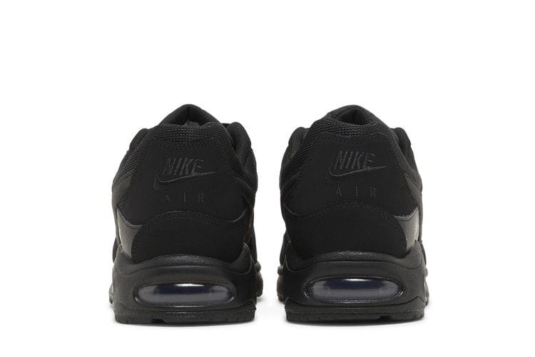 Men's Air Max Command 'Triple Black'
