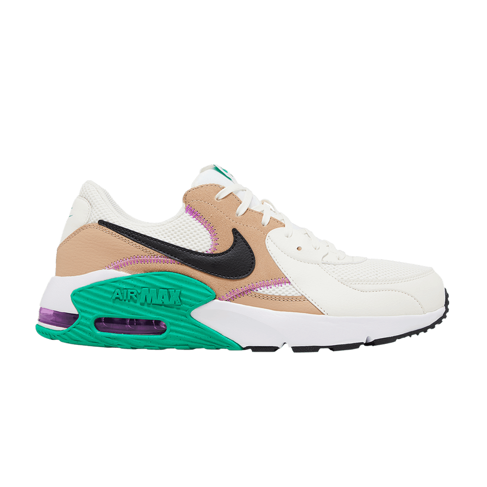 Men's Air Max Excee 'Sail Hemp Stadium Green'