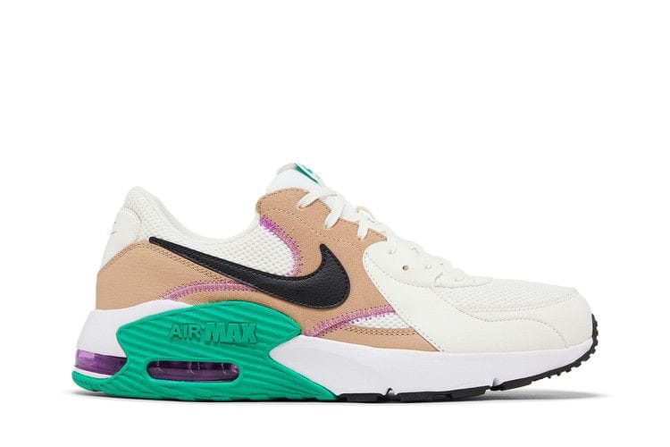 Men's Air Max Excee 'Sail Hemp Stadium Green'