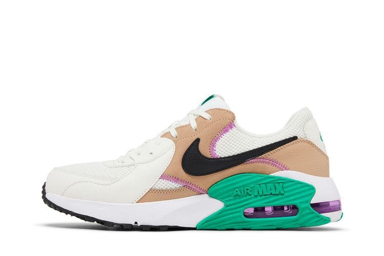 Men's Air Max Excee 'Sail Hemp Stadium Green'