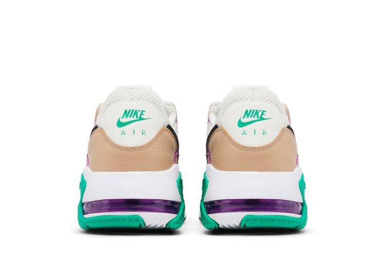 Men's Air Max Excee 'Sail Hemp Stadium Green'