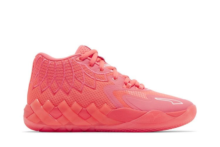 Men's MB.01 'Breast Cancer Awareness'