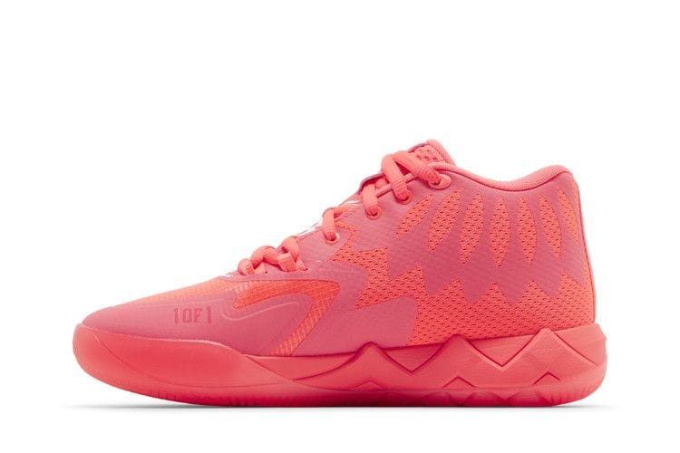 Men's MB.01 'Breast Cancer Awareness'