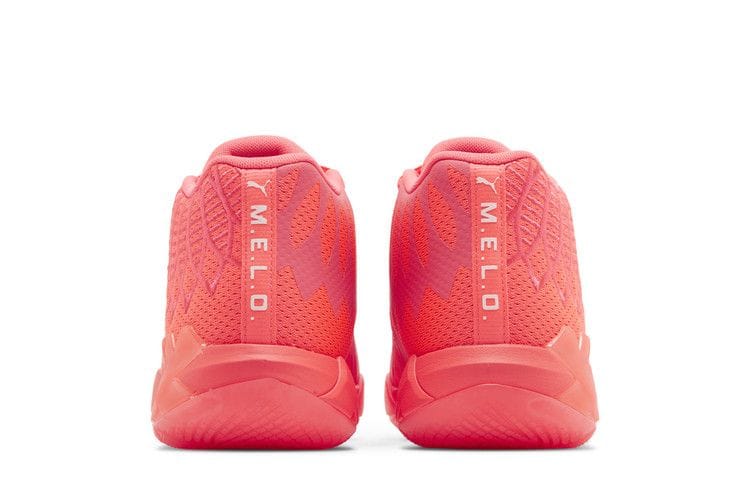 Men's MB.01 'Breast Cancer Awareness'