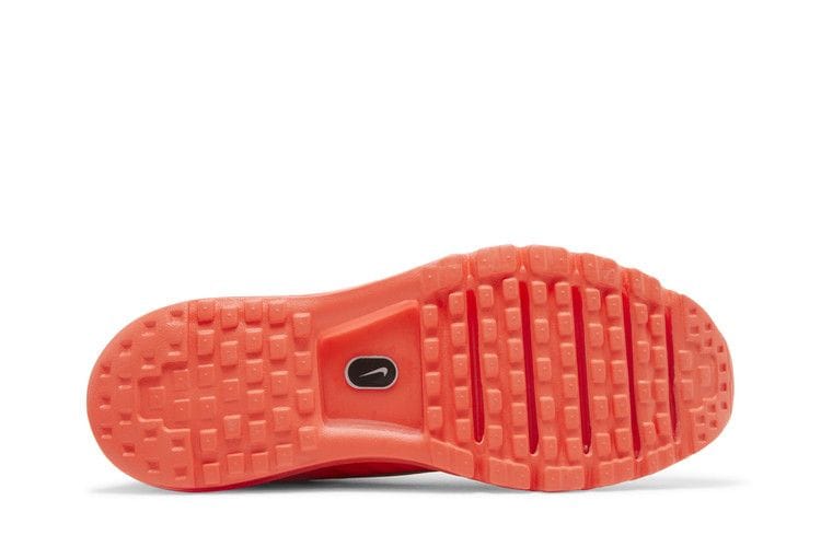 Men's Air Max 2017 'Bright Crimson'