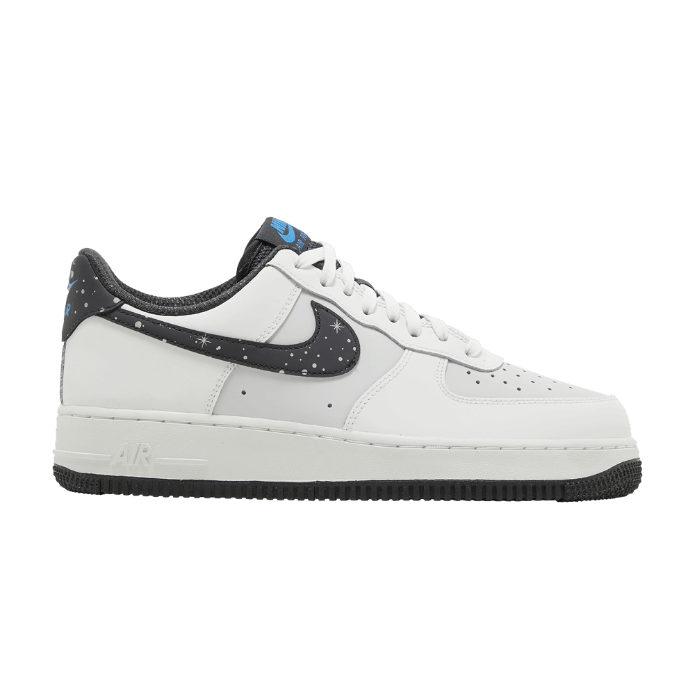 Men's Air Force 1 '07 'Starry Swoosh'