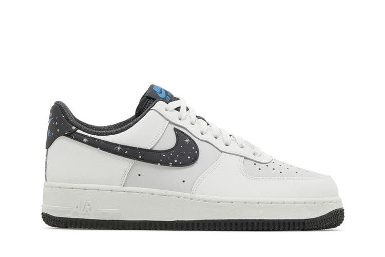 Men's Air Force 1 '07 'Starry Swoosh'