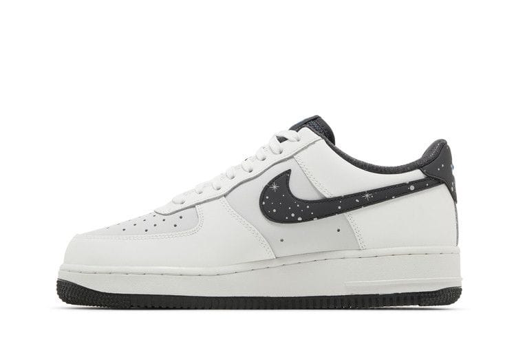 Men's Air Force 1 '07 'Starry Swoosh'