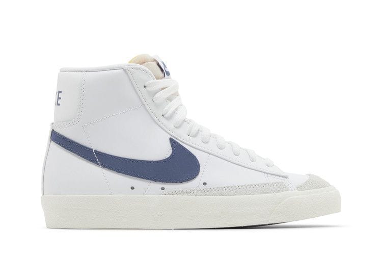 Women's Blazer Mid '77 'White Diffused Blue'