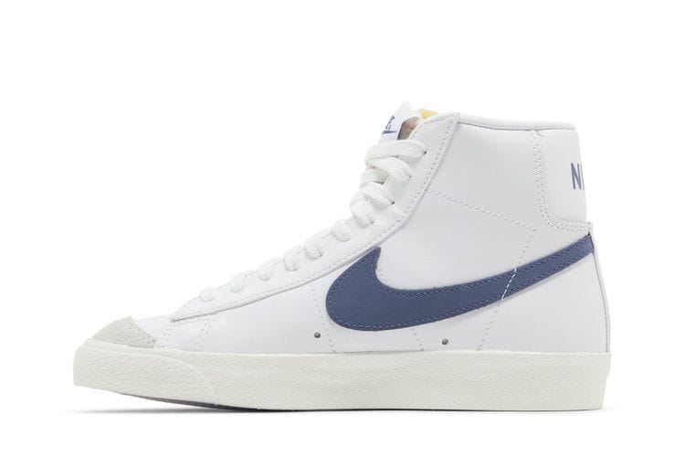 Women's Blazer Mid '77 'White Diffused Blue'