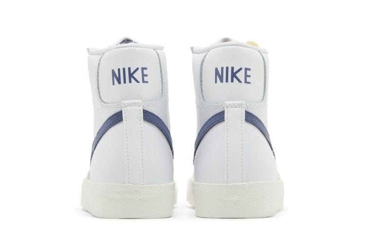 Women's Blazer Mid '77 'White Diffused Blue'