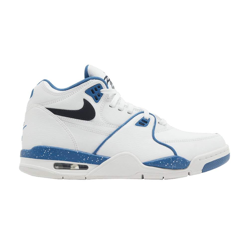 Men's Air Flight 89 'Brigade Blue'