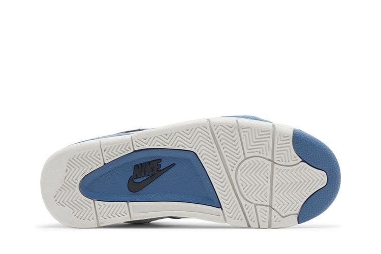 Men's Air Flight 89 'Brigade Blue'