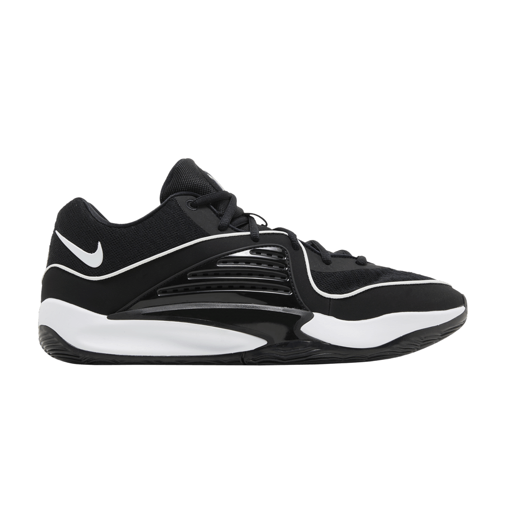 Men's KD 16 TB 'Black White'