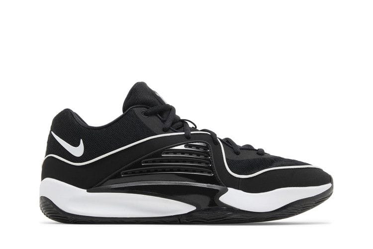 Men's KD 16 TB 'Black White'