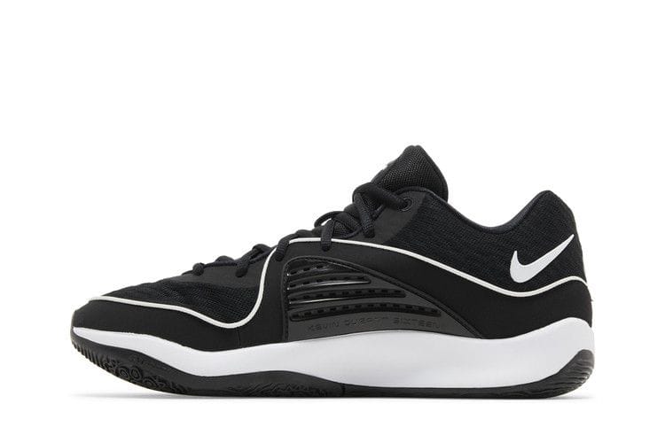 Men's KD 16 TB 'Black White'
