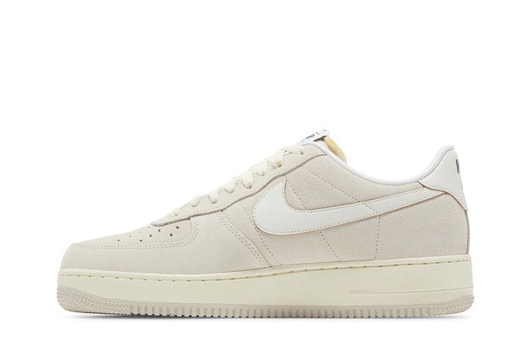 Men's Air Force 1 '07 'Athletic Department'