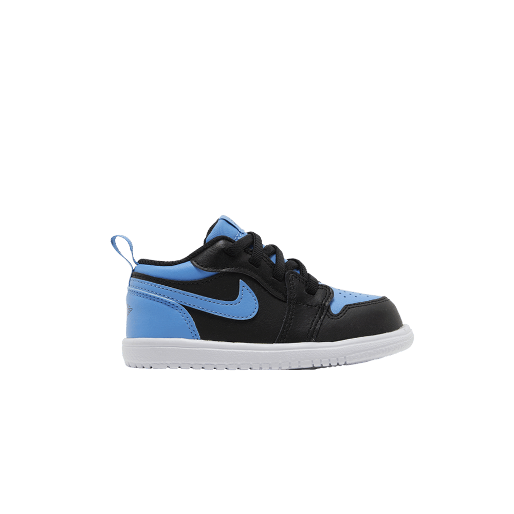 Air Jordan 1 Low ALT TD 'University Blue'