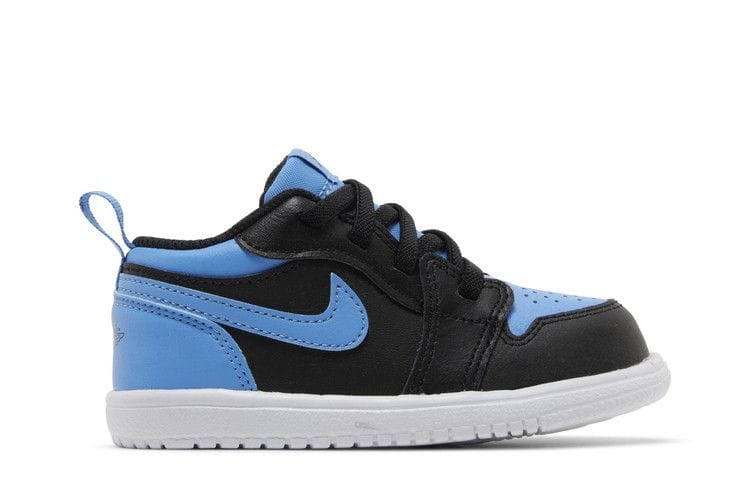 Air Jordan 1 Low ALT TD 'University Blue'