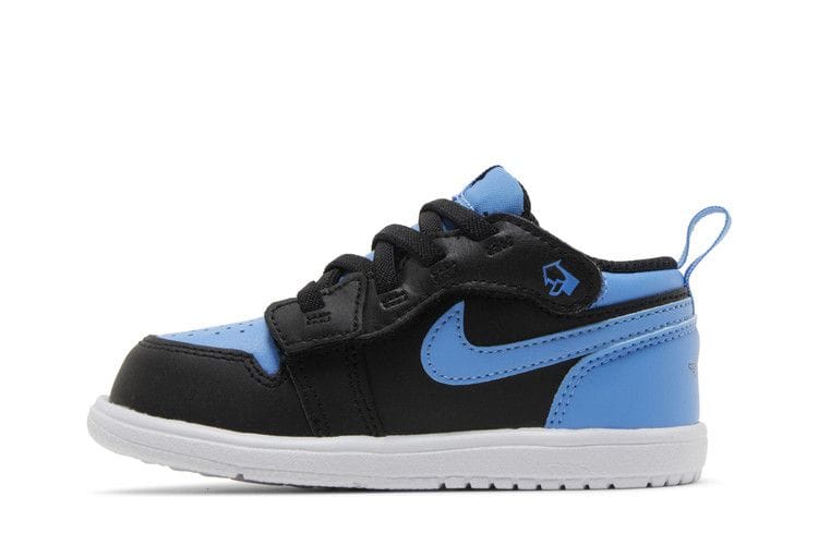 Air Jordan 1 Low ALT TD 'University Blue'