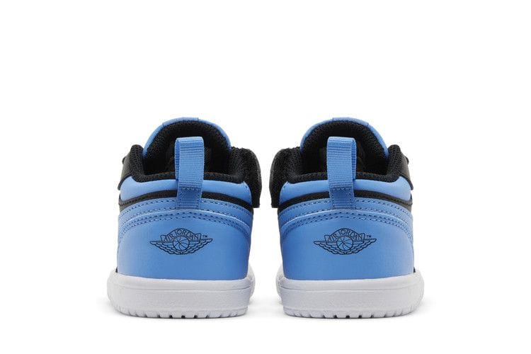 Air Jordan 1 Low ALT TD 'University Blue'