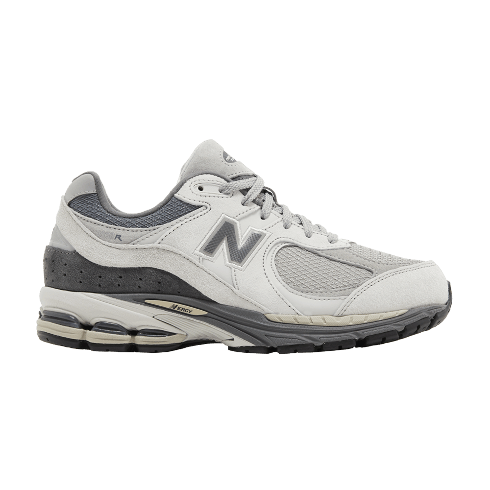 Men's 2002R 'Raincloud Concrete'