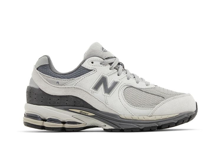 Men's 2002R 'Raincloud Concrete'