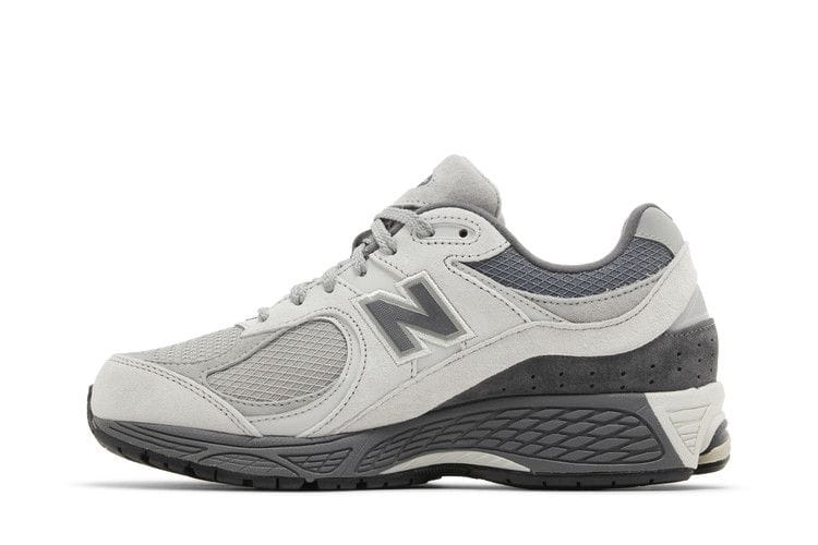 Men's 2002R 'Raincloud Concrete'