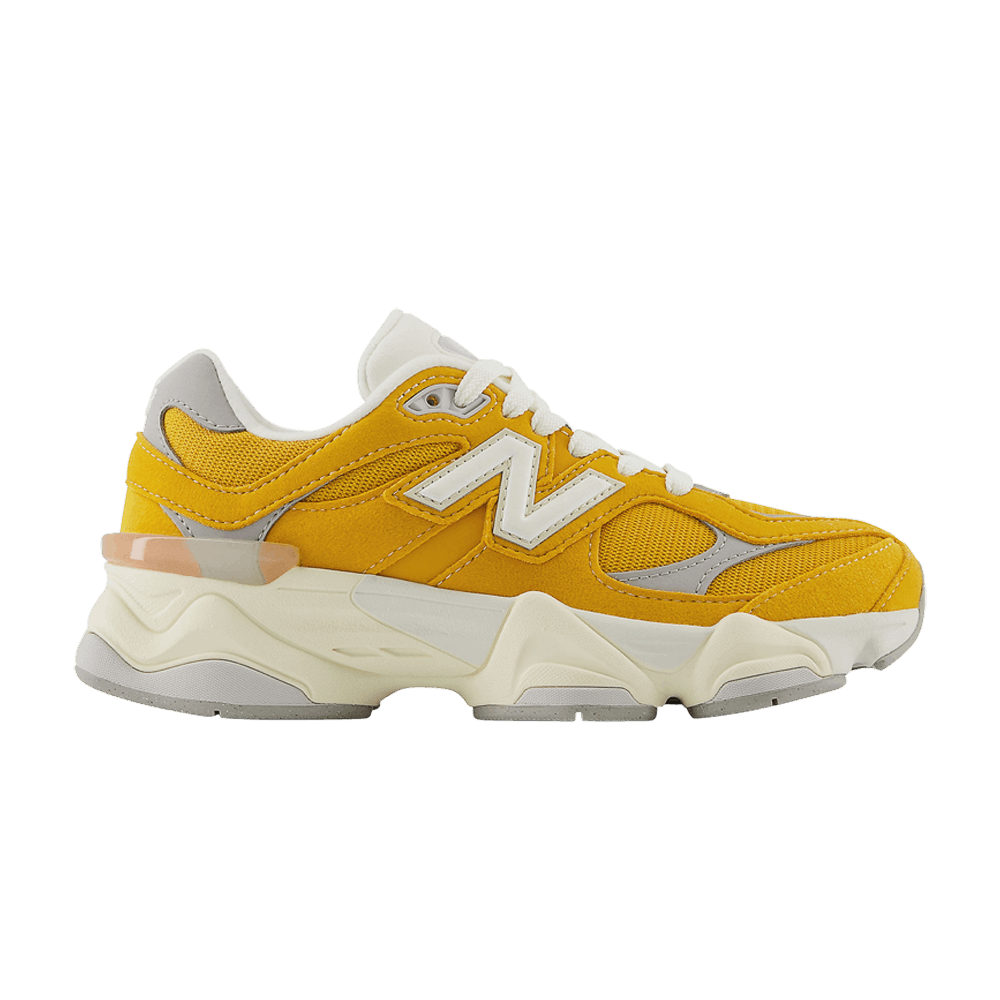 9060 Big Kid 'Varsity Gold'