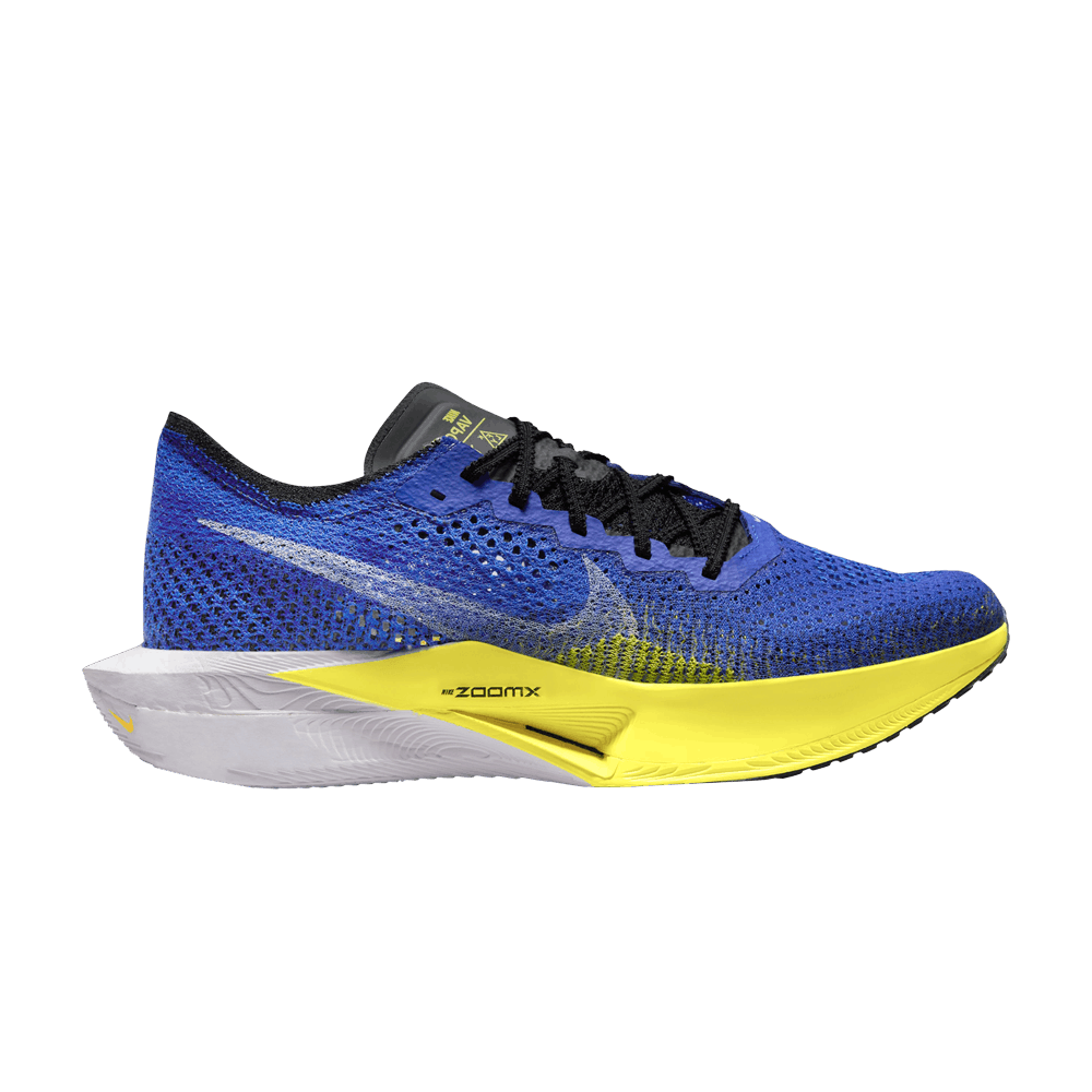 Men's ZoomX VaporFly Next% 3 'Racer Blue Sundial'