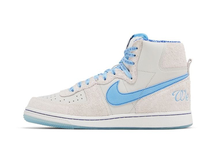 Men's Spelman College x Terminator High 'Jaguars'