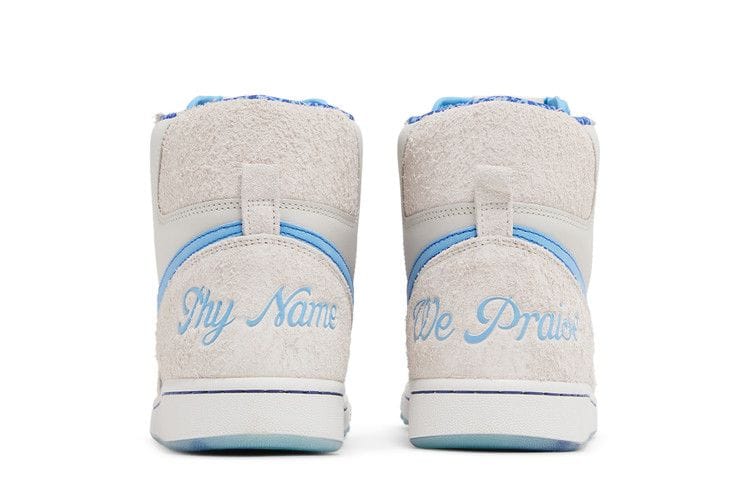 Men's Spelman College x Terminator High 'Jaguars'