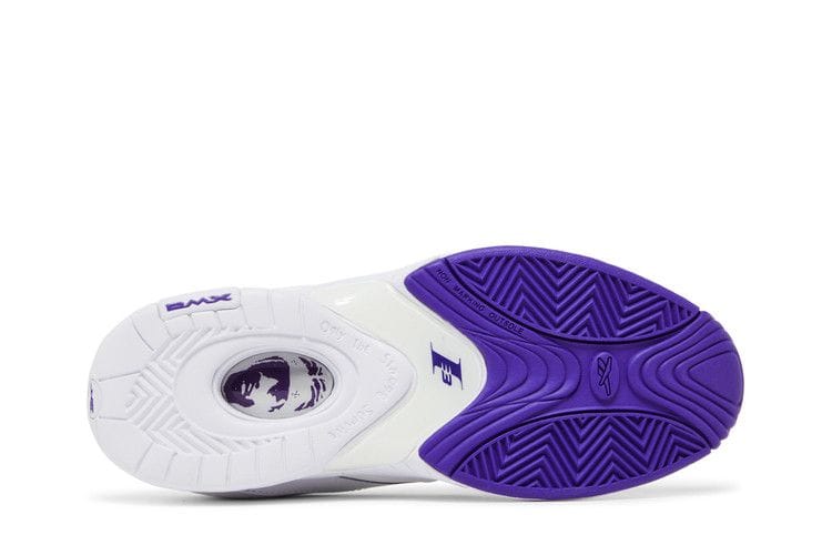 Men's Answer 4 'Free Agency'