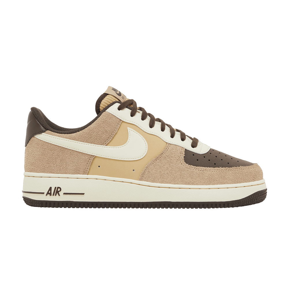 Men's Air Force 1 '07 LV8 'Baroque Brown'