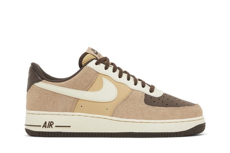 Men's Air Force 1 '07 LV8 'Baroque Brown'