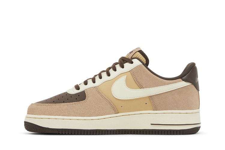 Men's Air Force 1 '07 LV8 'Baroque Brown'