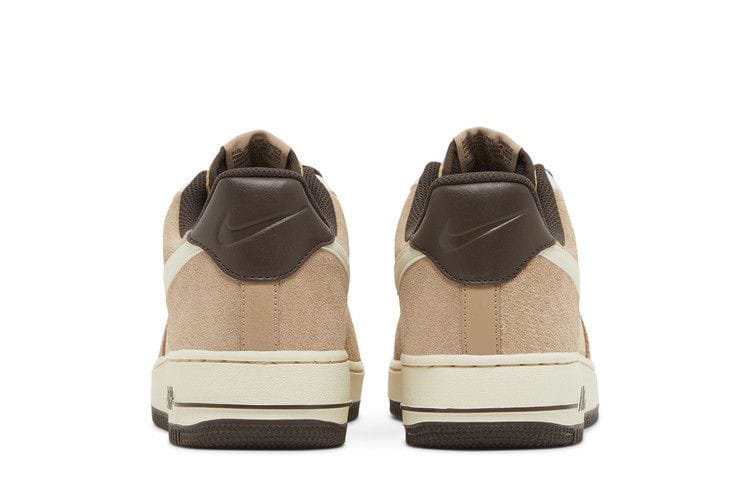 Men's Air Force 1 '07 LV8 'Baroque Brown'