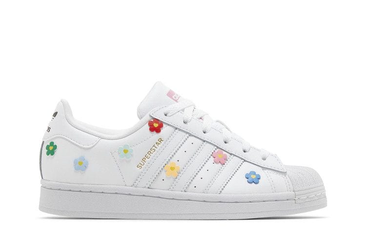 Hello Kitty x Superstar J 'Colorful Florals'