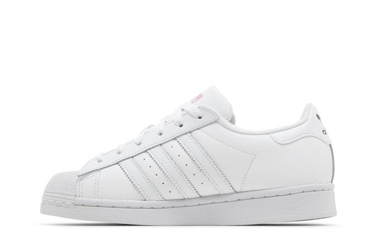 Hello Kitty x Superstar J 'Colorful Florals'