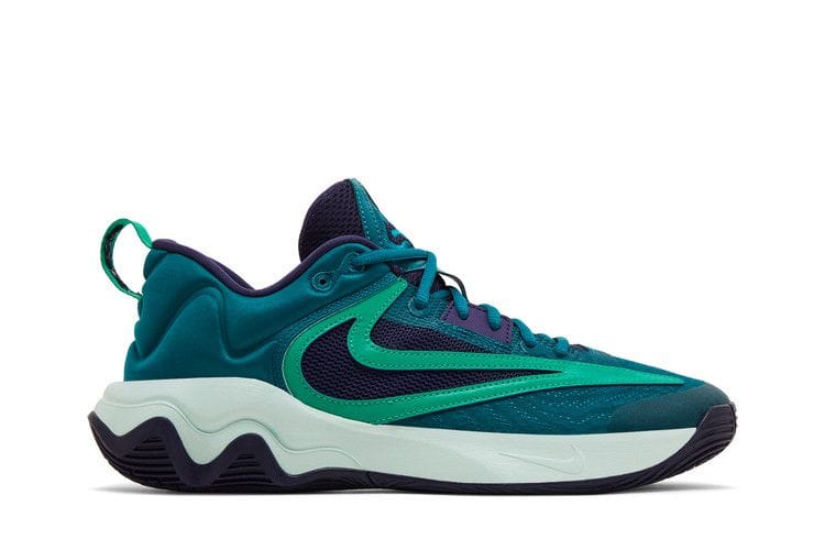 Men's Giannis Immortality 3 'Geode Teal Purple'