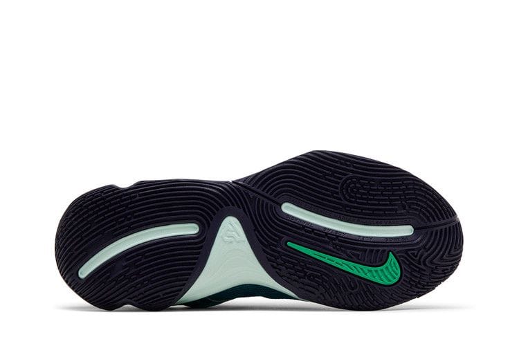 Men's Giannis Immortality 3 'Geode Teal Purple'