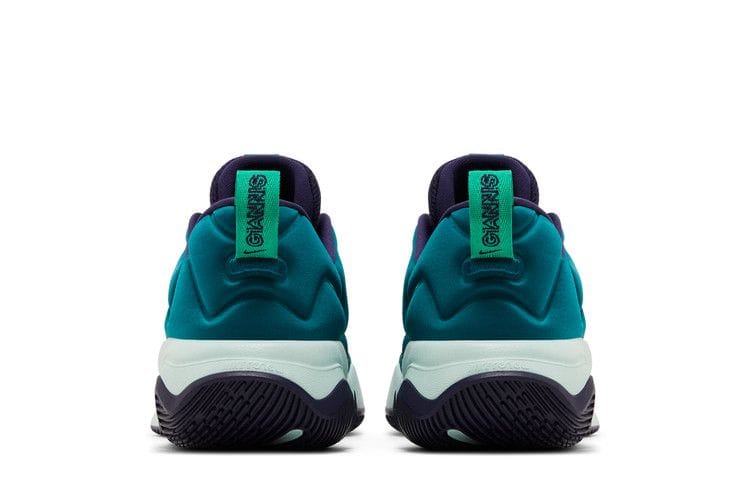 Men's Giannis Immortality 3 'Geode Teal Purple'