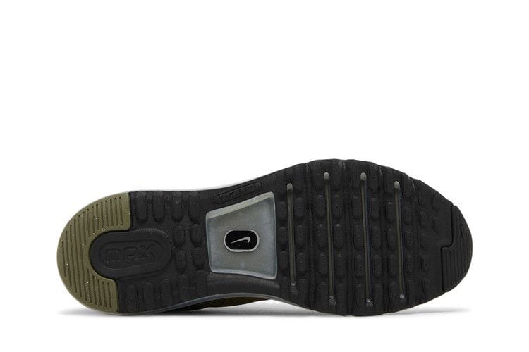 Men's Air Max 2013 'Olive Black'