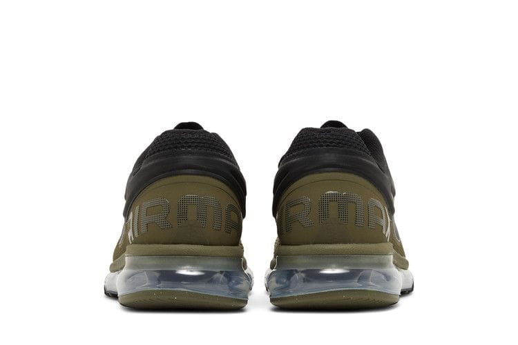 Men's Air Max 2013 'Olive Black'